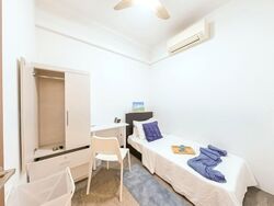 Eastpoint Green (D18), Condominium #569683881